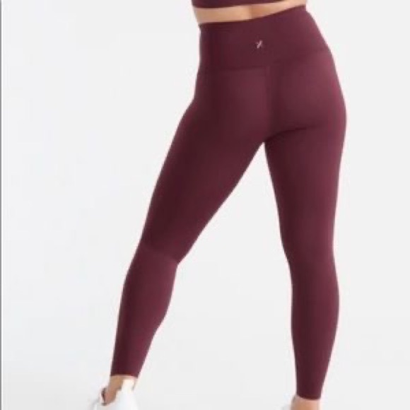 Knix Good To Go Seamless Leggings - Picture 4 of 5